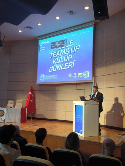 Dicle Teams Up Günleri