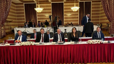 Milli Dayanışma, Kardeşlik ve Demokrasi Komisyonu