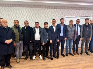GÜNTİAD 5. Olağan Genel Kurul Toplantısı