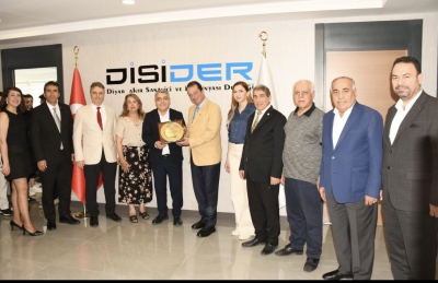 Diyarbakır Sanayici ve İş İnsanları Derneği (DİSİDER) ile Dicle Üniversitesi iş birliğinde hayata geçirilmesi planlanan İnovasyon ve Girişimcilik Merkezi’ne yönelik çalışmalar devam ediyor.